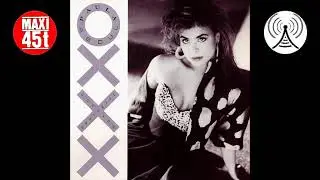 Paula Abdul - Forever your girl (Maxi single - 1988)