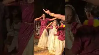 #dance #ഷോർട്ട് #വൈറൽ #വീഡിയോ |#TheRealKDMVlogs