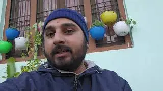 पड़ोसी के खेत में मदद | गांव की सच्ची कहानी | पितरों की जमीन पर खेती की नई शुरुआत 🌾 #youtube #video
