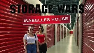 STORAGE WARS THEME SONG parOdy