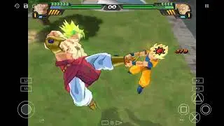 Dbz bt3 | story Mode (special saga)
