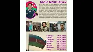Qehreman mayor Eliyev Malik Tevekkul oglunun doyuse cagris ses yazisi ve doyusde gosterdiyi resadeti