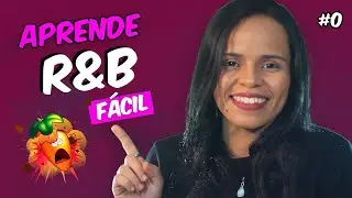 &iquest;Qu&eacute; es el R&B contempor&aacute;neo? 📻 C&oacute;mo hacer un beat de R&B en FL Studio