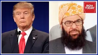 U.S Denies VISA To Pak Senate's Deputy Chairman