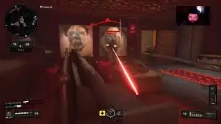 (PS4) Bo4 VMP darkmatter grind (Sub goal 15-25) #TeamPwnage #FearTheBeardGaming