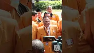 Hanura Jadi Partai Kedua yang Daftarkan Bakal Caleg Ke KPU