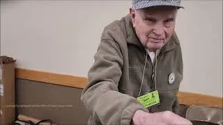 Cabin Fever Expo 2026 Features Don Sadler's 55 Years of Fine Machine Work & Model Engineering