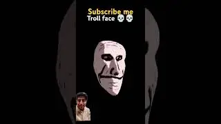 #trollface #scary #trollfaceedit #ghost #trollgememes #skeleton #trollge #bhoot #phonkyonthebeat #ph