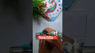 Sketchbook ideas✨️ | Vsco art | paintings |art and crafts #shorts #vsco #art #painting #viral #craft