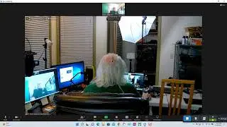 Far-end Camera Control in Zoom