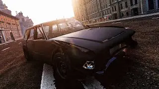 FORMULA DRISTA / BeamNG DRIFT