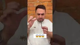 Amazing Spoon 🥄 blend magic tricks Work 😱💯 #shorts #magic