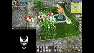 GW Origin | Centaur and Little Demate War | Before Athens stops participating in world boss war