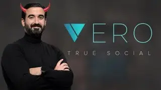 Dark Truth Behind New VERO App