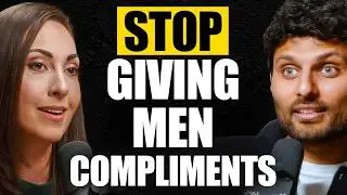 Do THIS Instead & He Won’t Be Able to Resist You | Body Language Expert Vanessa Van Edwards