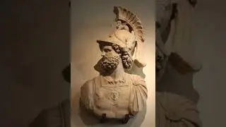 Pantheon Legio Musica - A Prayer To Mars
