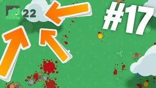 Creare un gioco dall'alto - Aggiungiamo uno SpriteFont ! - Ep.17
