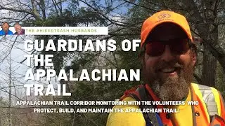 Guardians of the Appalachian Trail - Trail Corridor Monitoring - Protecting the Appalachian Trail