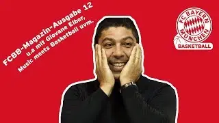 FCBB-Magazin, Folge 27