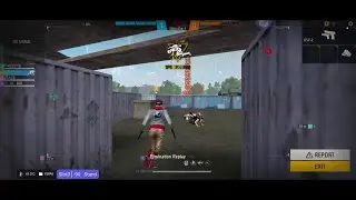 Everywhere i Go Hackers 😭💀 | CS- Ranked RAGE Moment | Free Fire Tamil | Funny Moments