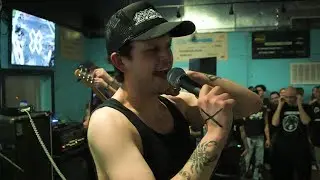 DOGMATIC @ CLASH OF THE CREWS  - 2/7/2025