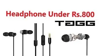 TAGG SOUNDGEAR 150 UNBOXING AND REVIEW