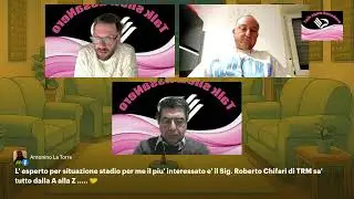 Palermo e la crisi senza fine