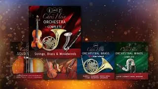 Chris Hein Orchestra Complete Trailer | Best Service