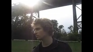 Charlie Lindal - Forgive (Official Music Video)