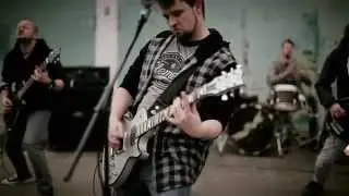 Drown In Grace - Fade To Grey