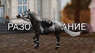 КОННЕМАРА | РАЗОЧАРОВАНИЕ ИЛИ ГОДНО? | Star Stable Online
