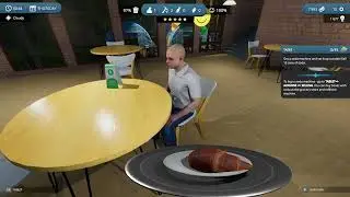Cafe Owner Simulator Ep #12   New Soda Machine