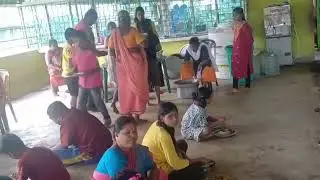 Requesting to celebrate Home Occasion at SAVE THE ORPHANS AND OLD AGES