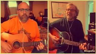 Josh Leik and Dave SanSoucie