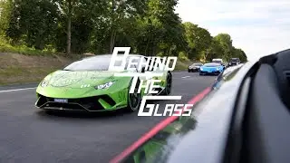 When Will Supercar Rallies Return? [w/ Jon Modball]