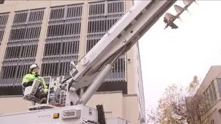 How SMUD keeps our equipment working as hard as we do