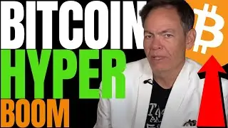 BITCOIN BULLS MAX KEISER AND STACY HERBERT LAUNCH EL ZONTE CAPITAL WITH HYPERBITCOINIZATION THESIS!!