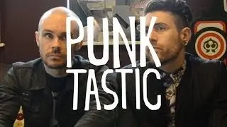 Punktastic Meets... AFI