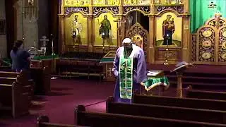 Akathist to the Holy Hierarch and confessor Luke  (The Surgeon) 6/15/2020