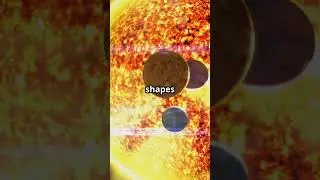 What Is Interstellar Wind and How Does It Shape Planets
