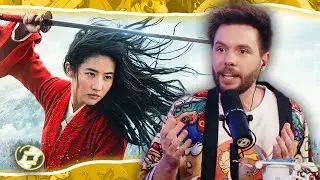 DISNEY'S WORST LIVE-ACTION MOVIE?
