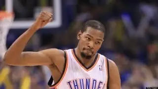 Kevin Durant To Sign With Roc Nation Sports | HPL