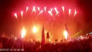 Beyond Wonderland 2016