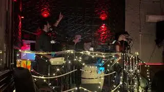 Montuno Swing-La Esencia del Guaguanco