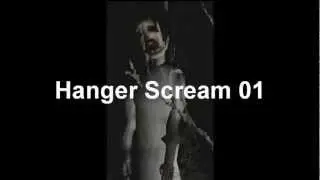 Cry of Fear - Hanger sounds