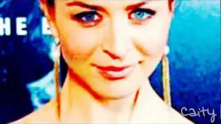 Caterina Scorsone [Brand new Chick]