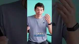 Alex Honnold answers how realistic films are!