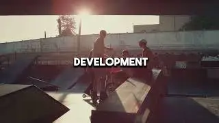 The Skateboarding Bill: Transforming Cities With Creativity!
