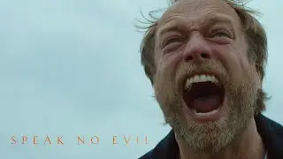 Speak No Evil | Original Trailer | Christian Tafdrup, 2022