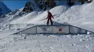 Snow Jump Crew Snowboard Nuove leve San Domenico Ciamporino